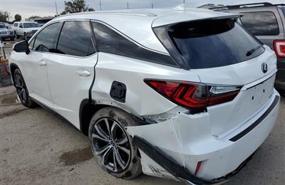2022 Lexus Rx350 350  whatsapp (+971543681884)