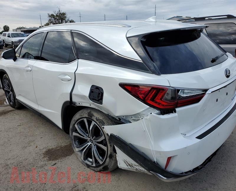 2022 Lexus Rx350 350  whatsapp (+971543681884)