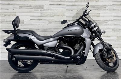 2017 Suzuki Boulevard available 