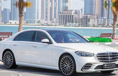 Mercedes S500 L AMG........ whatsaspp +971523871874