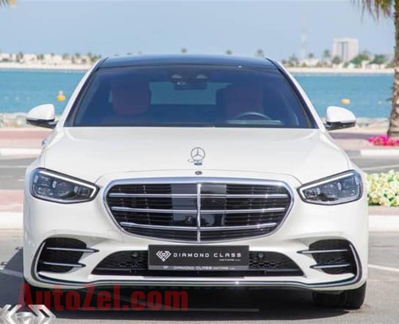 Mercedes S500 L AMG........ whatsaspp +971523871874
