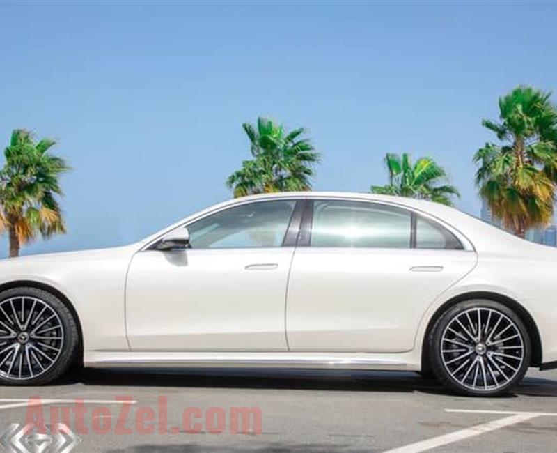 Mercedes S500 L AMG........ whatsaspp +971523871874