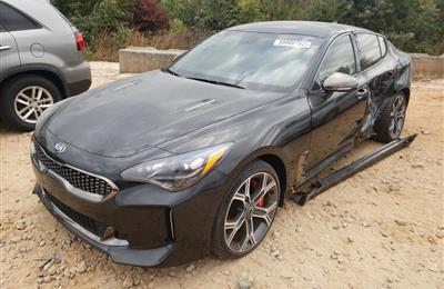 2020 Kia Stinger Gt whatsapp (+971543681884)