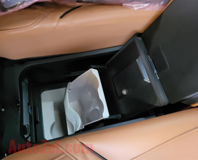 2017 BMW 750 LI XDrive GCC 