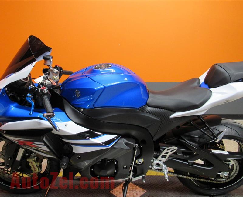 2014 Suzuki GSX-R 1000 whatsap (+971543681884)