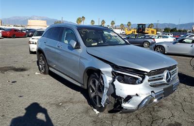 2022 Mercedes-Benz Glc-class 300.............whatsaspp...