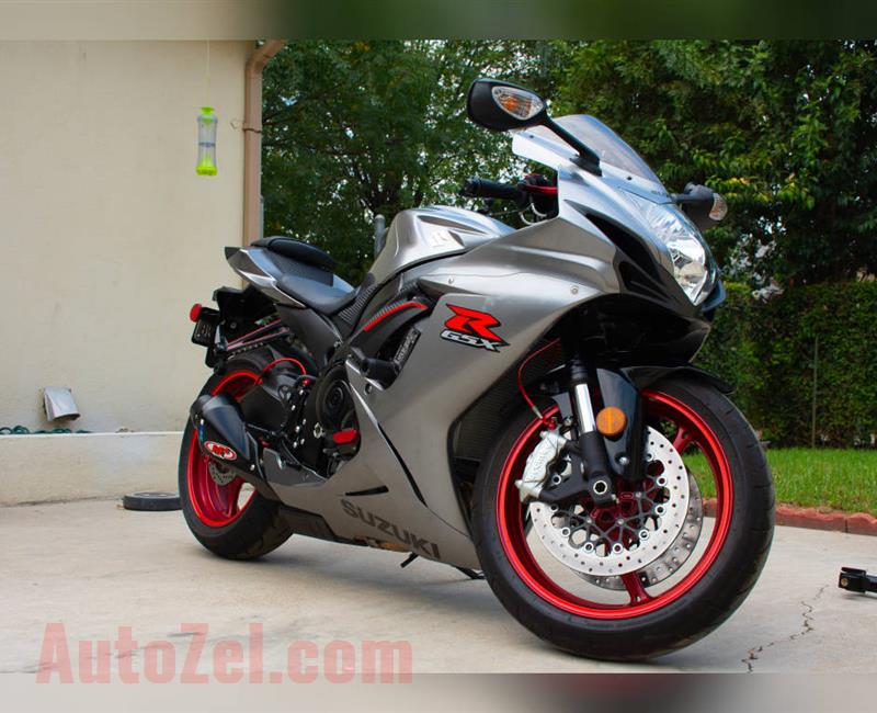 2018 Suzuki gsxr 750, whaysapp +971565705191