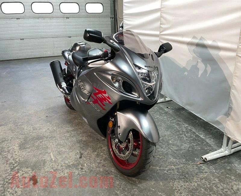 2020 Suzuki Hayabusa, whaysapp +971564792011