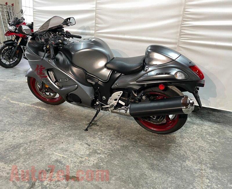 2020 Suzuki Hayabusa, whaysapp +971564792011