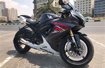 2017 Suzuki gsxr 750, whaysapp +971527713895