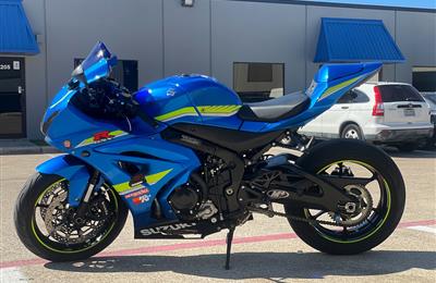 2017 Suzuki GSX-R 1000RR WhatsApp+17203061962