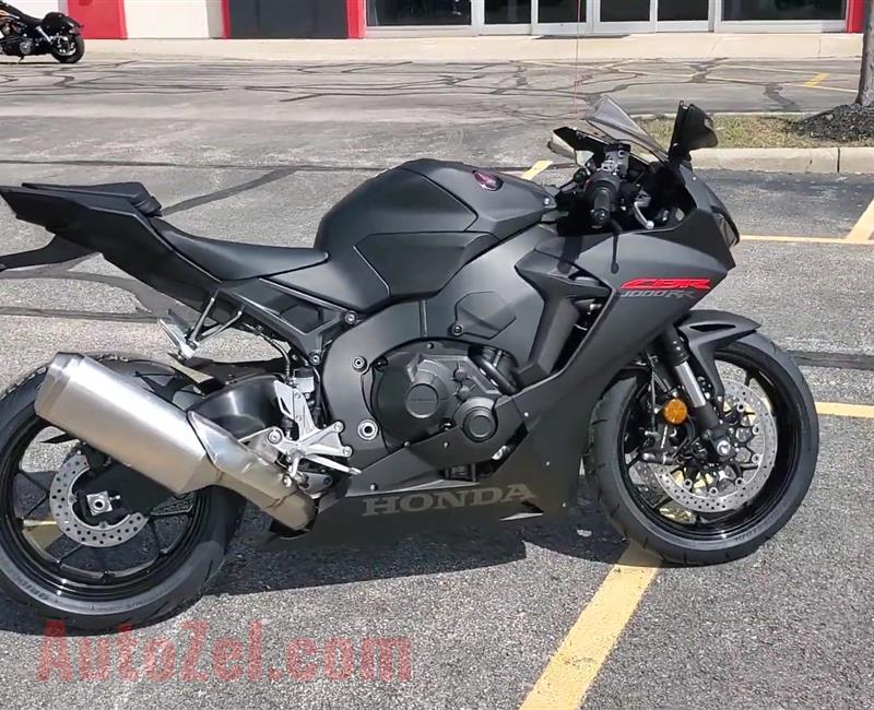 2017 Honda CBR1000RR ABS WhatsApp +17203061962