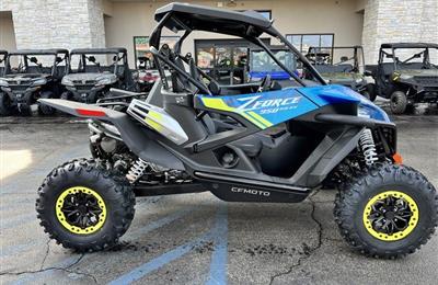 2023 CFMoto ZForce 950 HO EX WhatsApp +17203061962