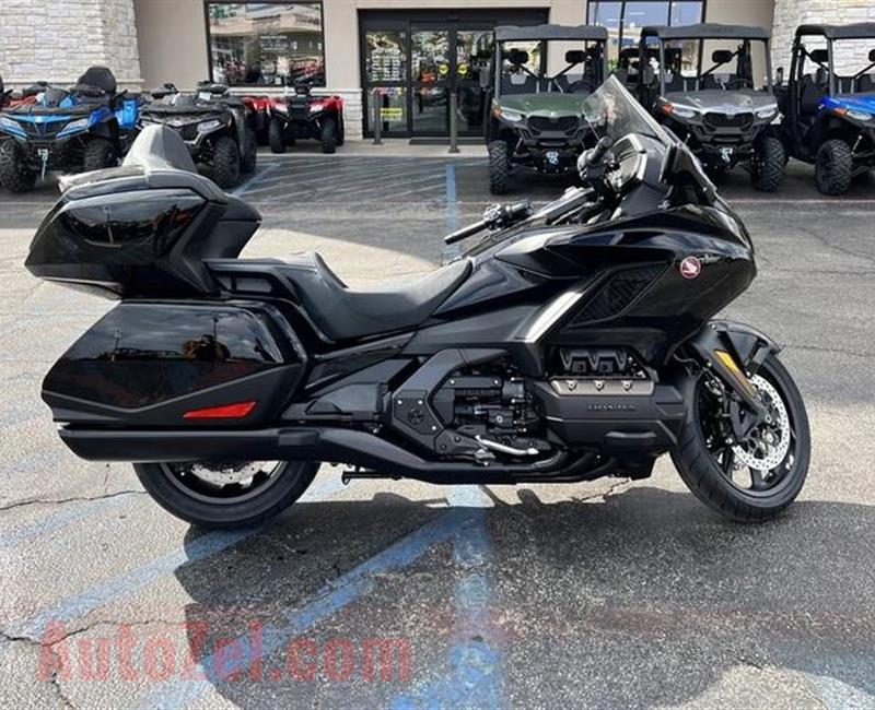 2023 Honda Gold Wing Tour WhatsApp +17203061962