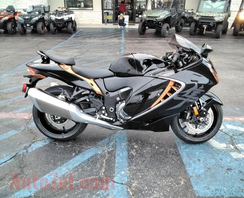 2022 Suzuki Hayabusa WhatsApp +17203061962