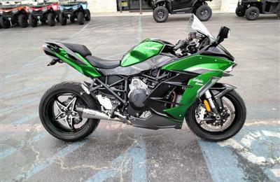 2020 Kawasaki Ninja H2 SX SE Plus WhatsApp +17203061962