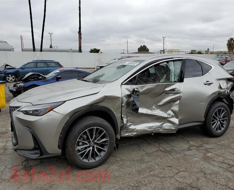 2022 Lexus NX 350 350  ..........  whatsaspp +971564685362