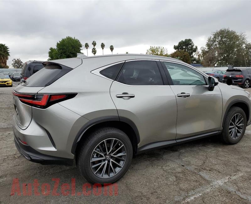 2022 Lexus NX 350 350  ..........  whatsaspp +971564685362