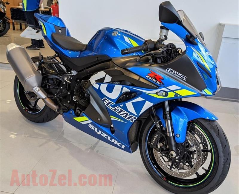 2018 Suzuki GSX-R1000 whatsapp (+971543681884)