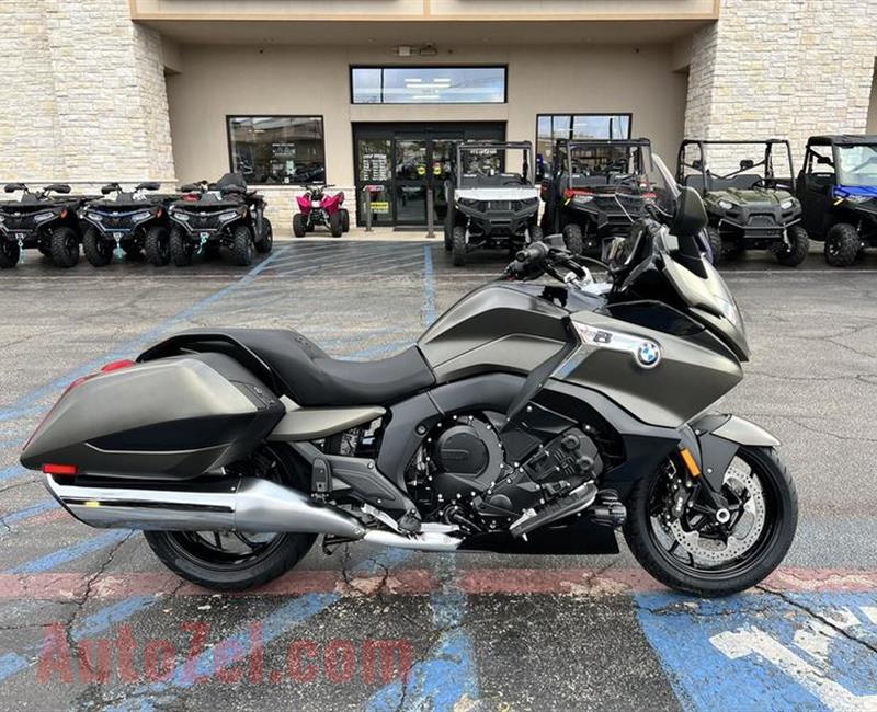 2023 BMW K 1600 B Exclusive WhatsApp +17203061962