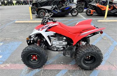 2023 Honda TRX250X WhatsApp +17203061962