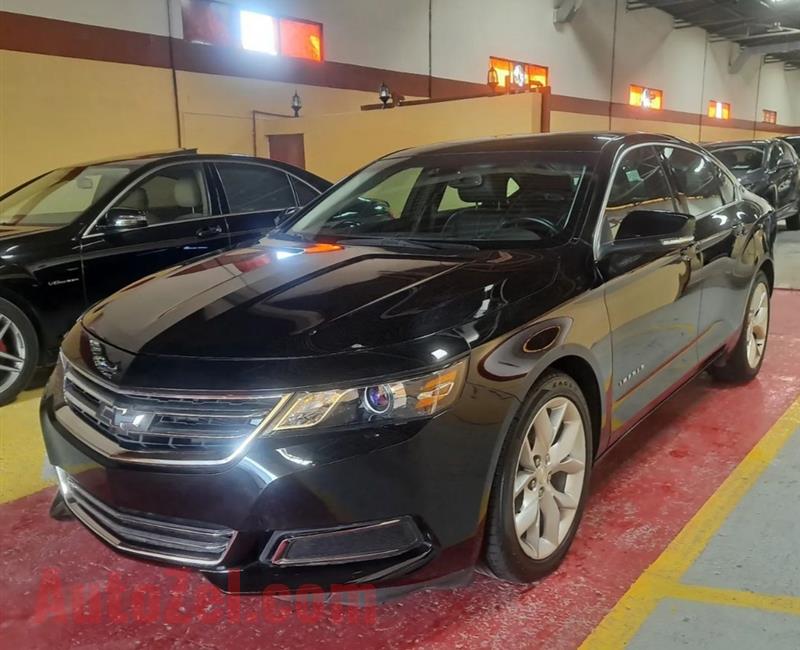 2014 Chevrolet impala LT V6 3.6L ( Whatsapp 0971529171176)