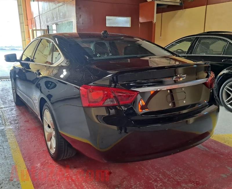 2014 Chevrolet impala LT V6 3.6L ( Whatsapp 0971529171176)