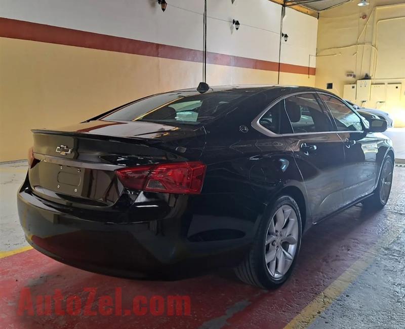 2014 Chevrolet impala LT V6 3.6L ( Whatsapp 0971529171176)