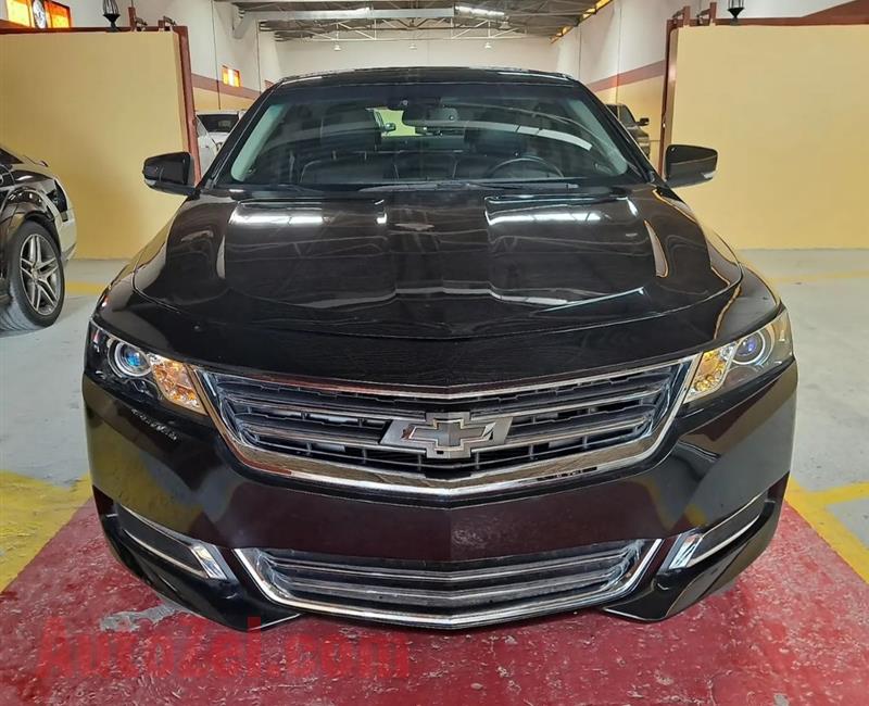 2014 Chevrolet impala LT V6 3.6L ( Whatsapp 0971529171176)