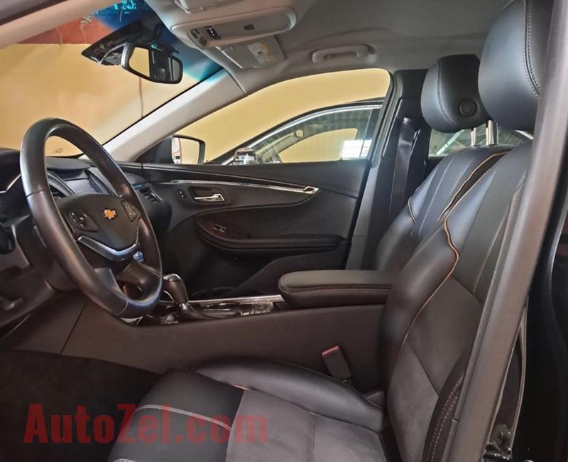 2014 Chevrolet impala LT V6 3.6L ( Whatsapp 0971529171176)