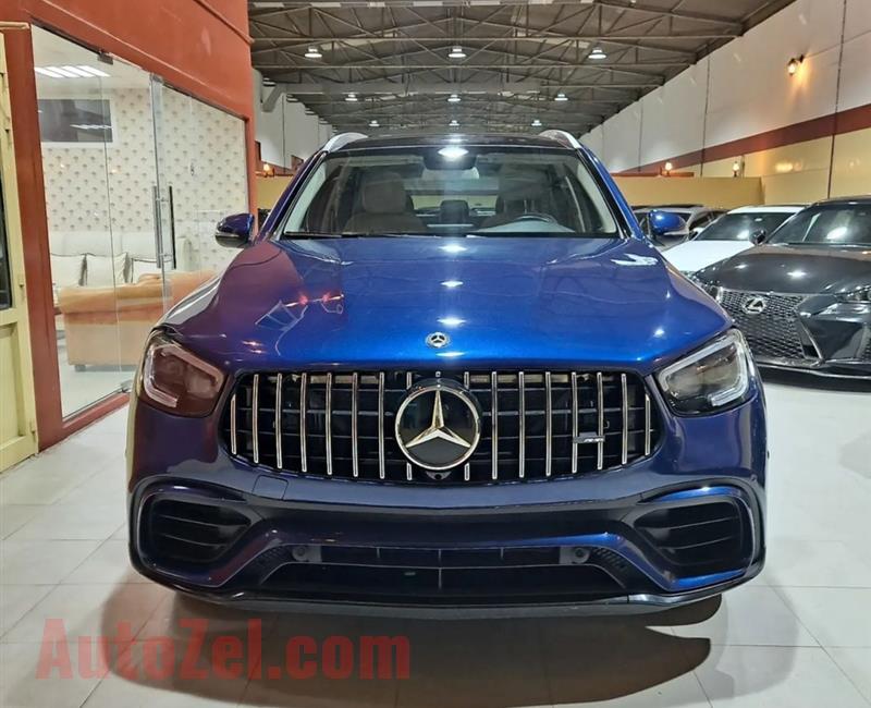 2019 Merdes bens GLC300 ( Whatsapp 0971529171176)