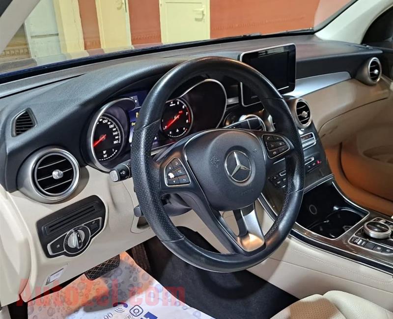 2019 Merdes bens GLC300 ( Whatsapp 0971529171176)