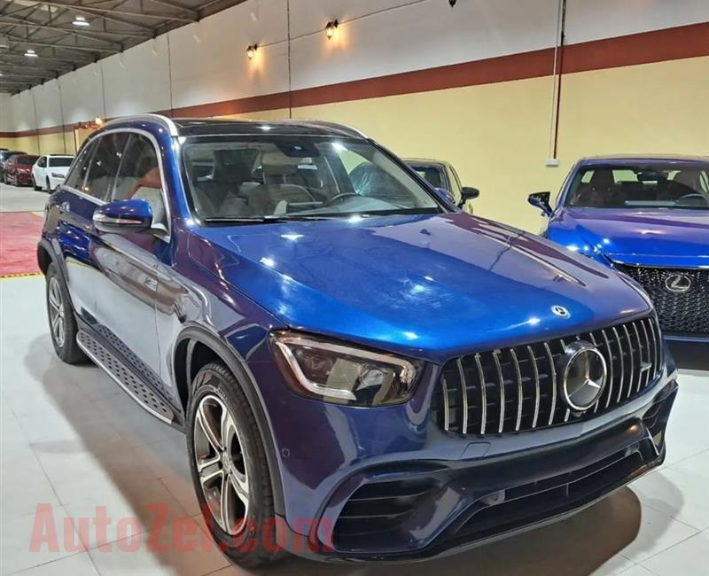 2019 Merdes bens GLC300 ( Whatsapp 0971529171176)