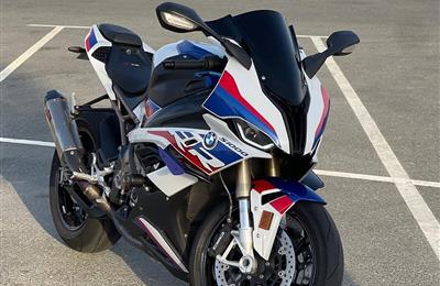 2020 BMW S1000RR for sale whatsapp +971527713895