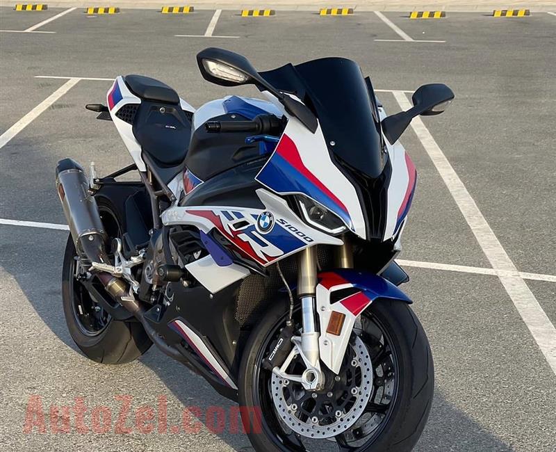 2020 BMW S1000RR for sale whatsapp +971527713895