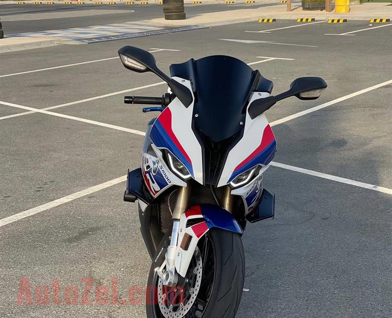 2020 BMW S1000RR for sale whatsapp +971527713895