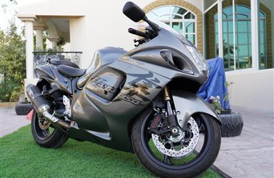 2019 Suzuki hayabusa for sale+971527713895