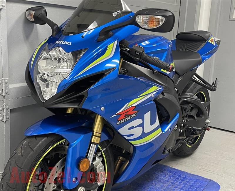 2017 Suzuki gsxr 750, whaysapp+971527713895