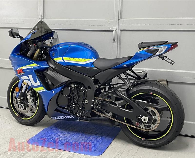 2017 Suzuki gsxr 750, whaysapp+971527713895