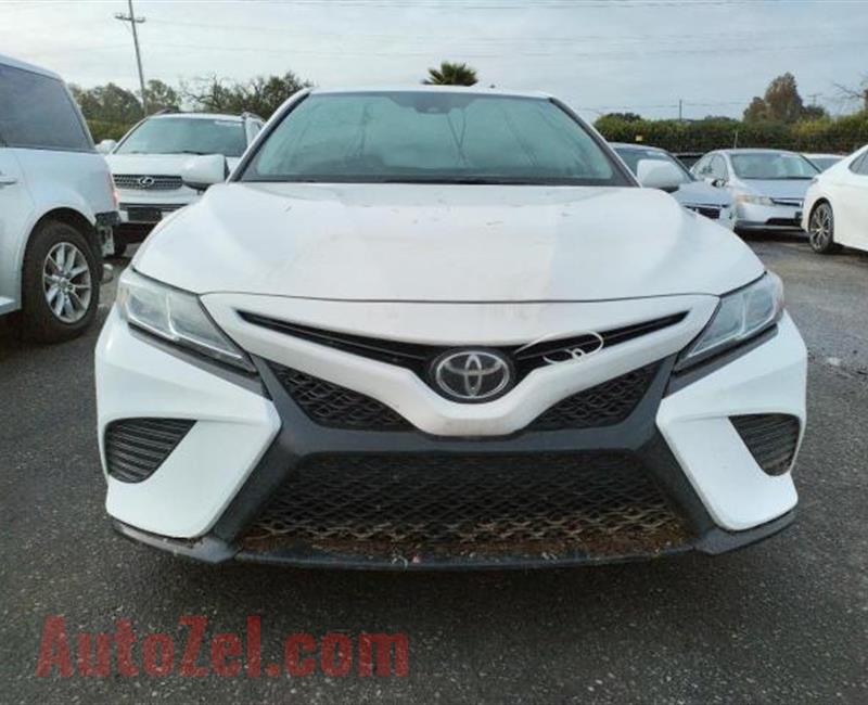 2019 Camry for sale  whaysapp+971527713895