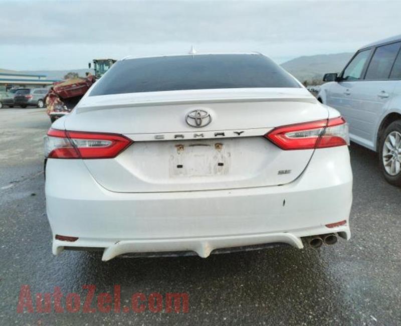 2019 Camry for sale  whaysapp+971527713895