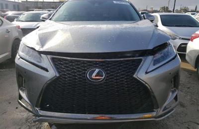 2022 LEXUS RX350  whatsapp me+13236770708