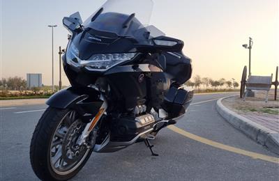2019 honda goldwing for sale whatsapp +971564792011