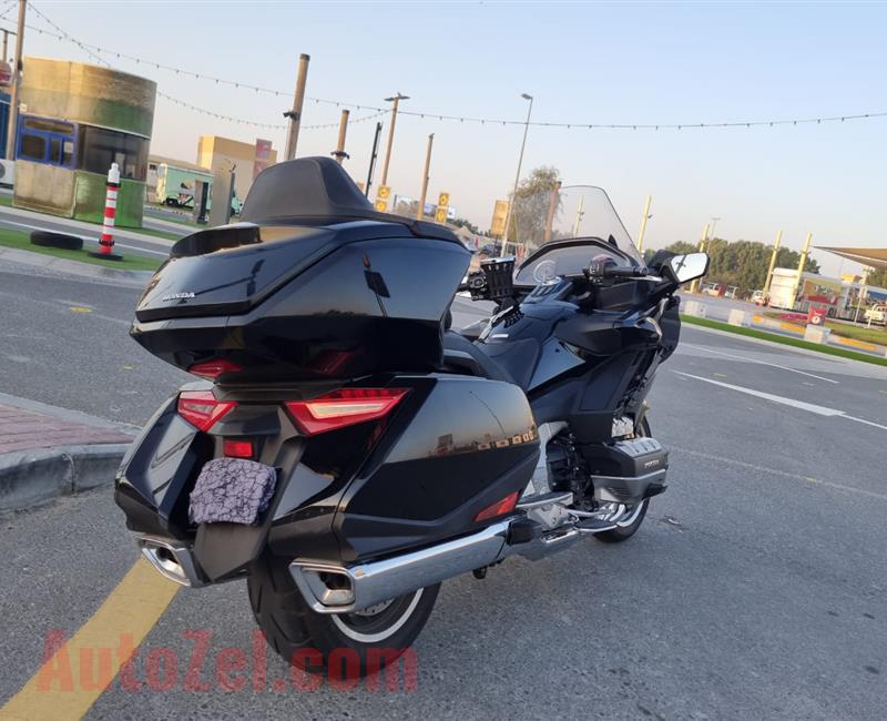 2019 honda goldwing for sale whatsapp +971542955495