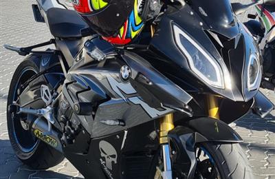 2018 bmw s1000rr for sale whatsapp +971564792011
