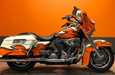 2007 HARLEY-DAVIDSON STREET GLIDE whatsapp (+971543681884)