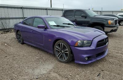 2013 Dodge Charger Super Bee whatsapp (+971543681884)