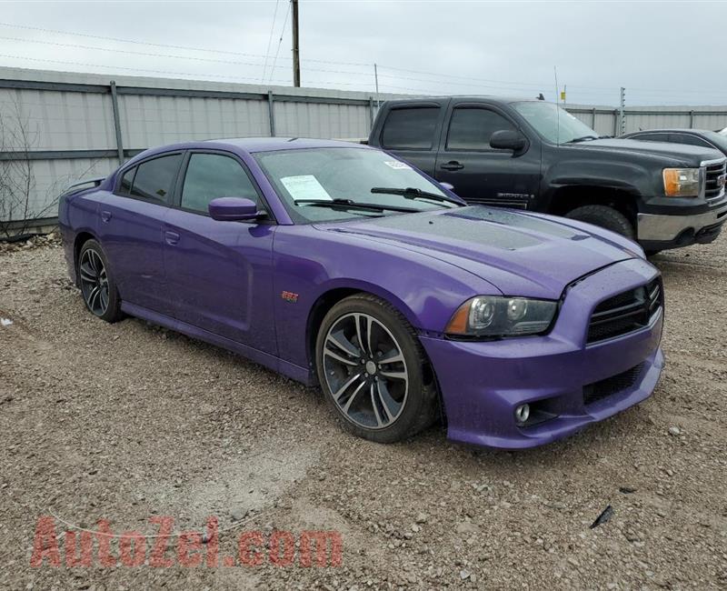 2013 Dodge Charger Super Bee whatsapp (+971543681884)