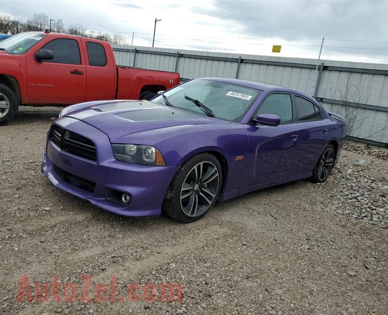 2013 Dodge Charger Super Bee whatsapp (+971543681884)