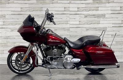 2016 Harley davidson road glide special